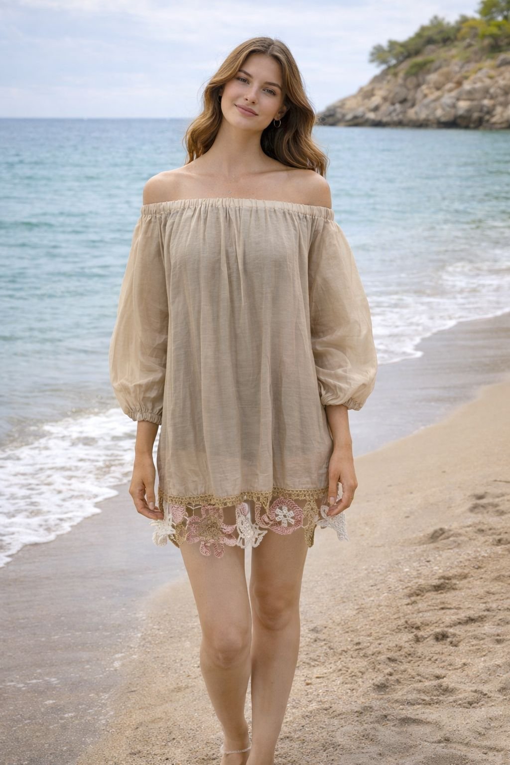 Spring Summer 2026 Boutique Wholesale Womenswear 2